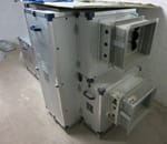 Сдан новый объект на базе оборудования Dantex - школа танцев Сдан новый объект на базе оборудования Dantex - школа танцев